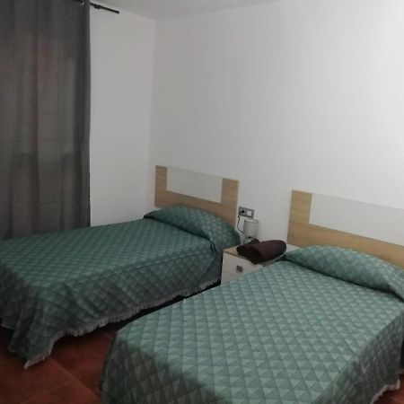 Piso El Jardin Apartment Коралео Екстериор снимка