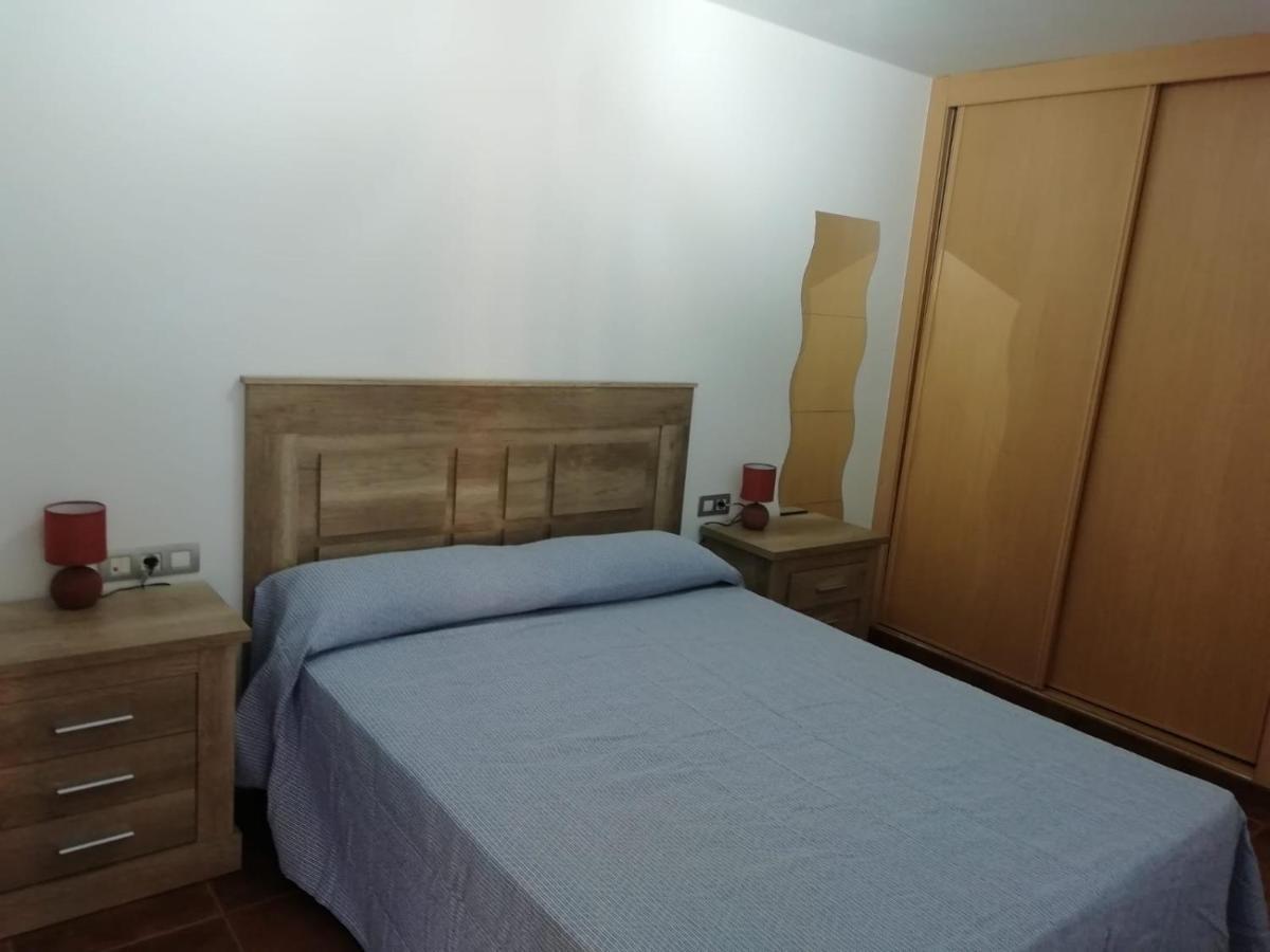 Piso El Jardin Apartment Коралео Екстериор снимка