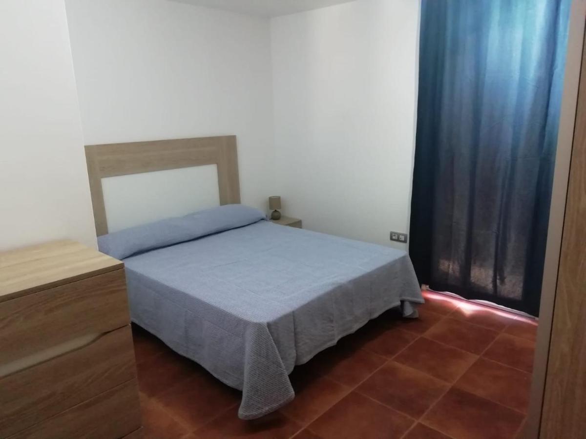 Piso El Jardin Apartment Коралео Екстериор снимка