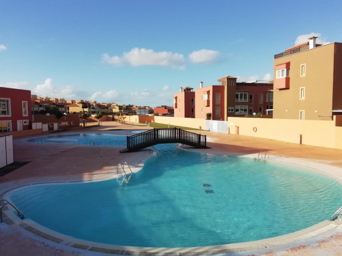 Piso El Jardin Apartment Коралео Екстериор снимка
