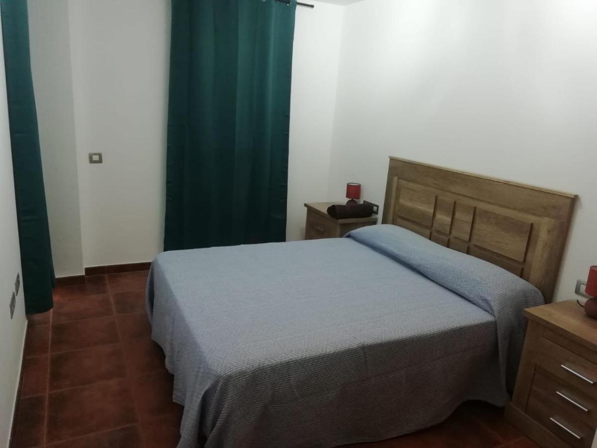 Piso El Jardin Apartment Коралео Екстериор снимка
