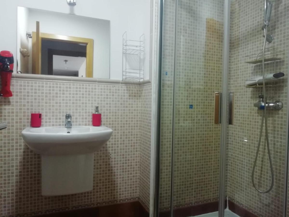 Piso El Jardin Apartment Коралео Екстериор снимка