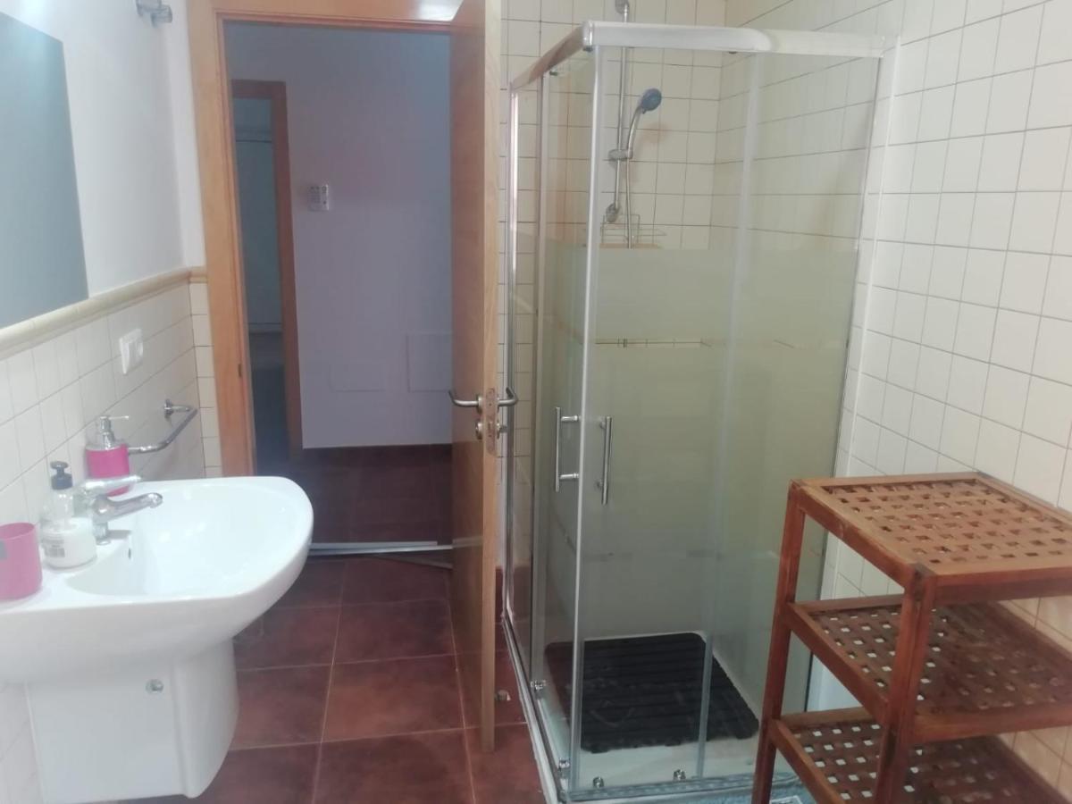 Piso El Jardin Apartment Коралео Екстериор снимка
