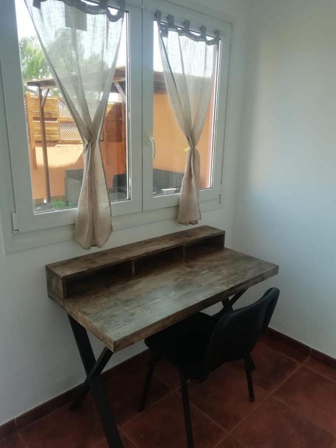 Piso El Jardin Apartment Коралео Екстериор снимка